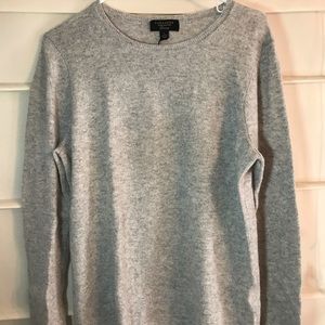 Cashmere Charter club sweater